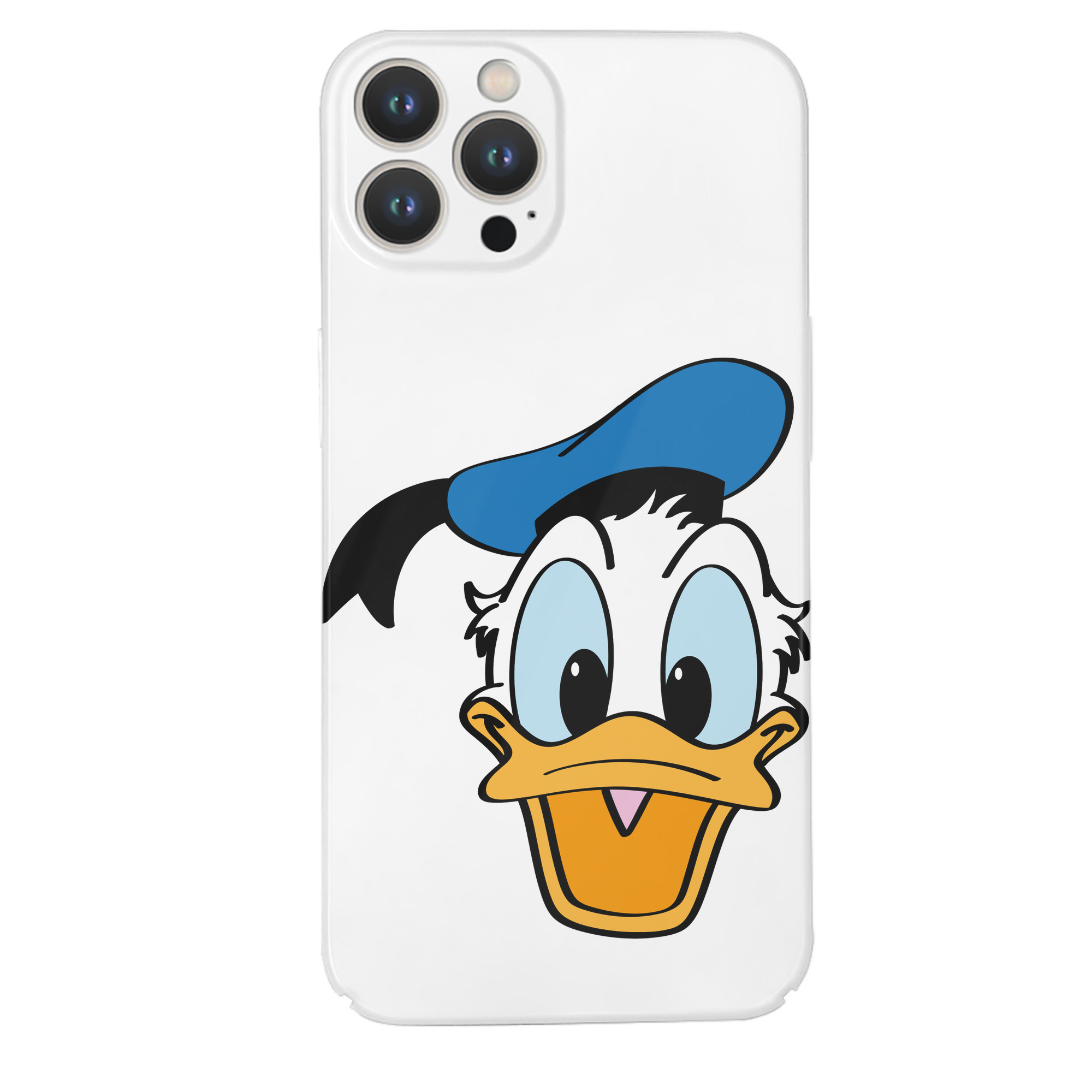 （画像用） ミッキーマウス Mickey Mouse 【iPhone 14シリーズ対応】ハードケース